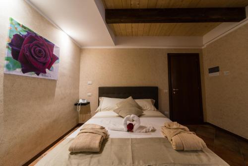 Le Undici Rose Hotel - image 4