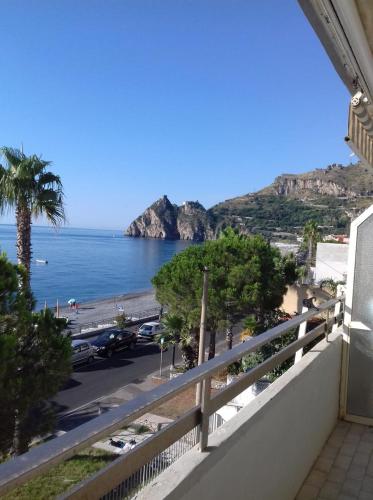 Casa Ilaria gîte à louer San Francesco di Paola