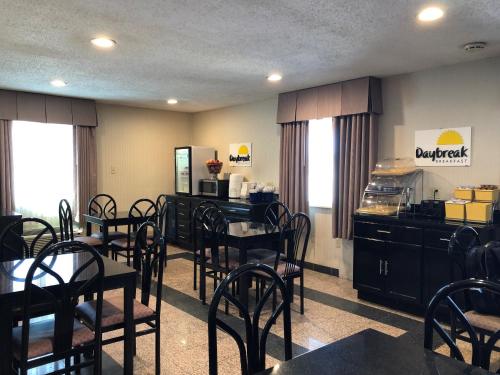 Pub/Lounge, Days Inn by Wyndham Grants in Grants (Új-Mexikó)