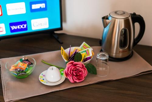 Le Undici Rose Hotel - image 11
