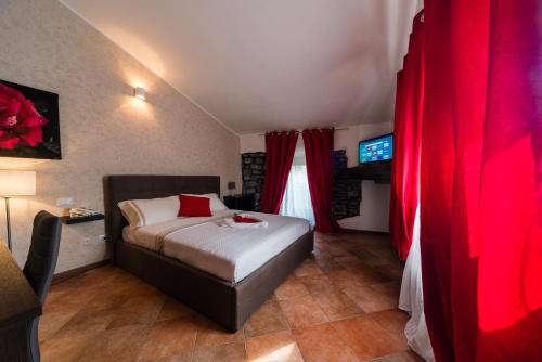 Le Undici Rose Hotel - Viterbo