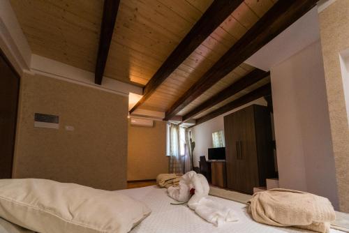 Le Undici Rose Hotel - image 9