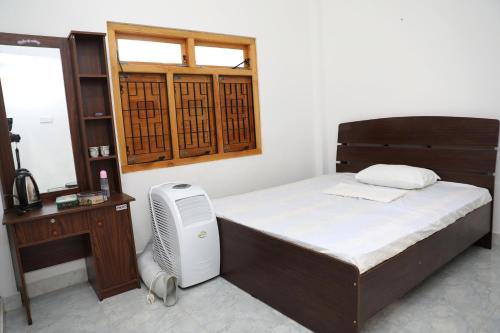 1 twin bed