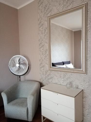 VASARI APARTMENT