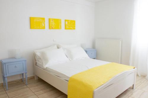 Apartment in Peania (15min from Airport) 2