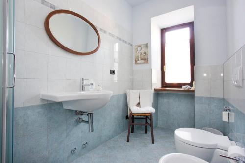 La Coccinella B&B