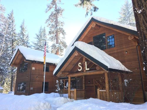 The Suttle Lodge & Boathouse - Hotel - Camp Sherman