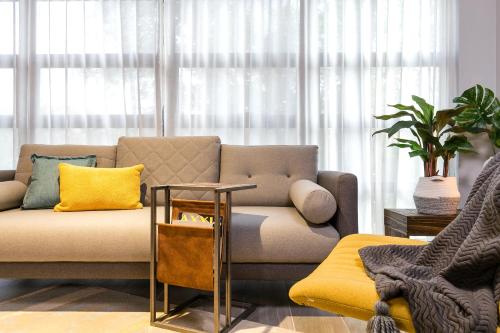 Factory Lofts Hotel