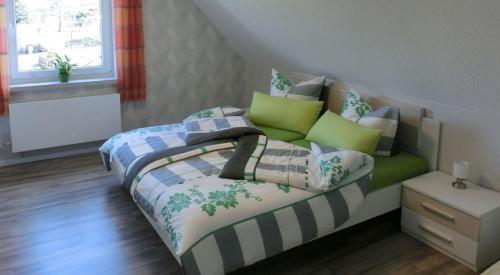 Ferienwohnung Lehnert in Radeberg, Deutschland