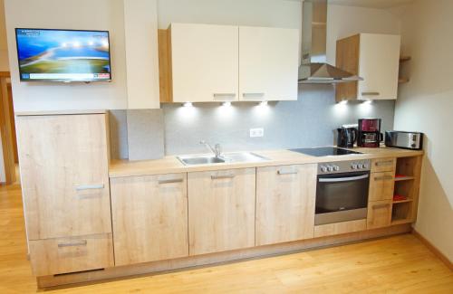 ห้องครัว, Sunnseit in ฟอร์เดอร์เกลมม์