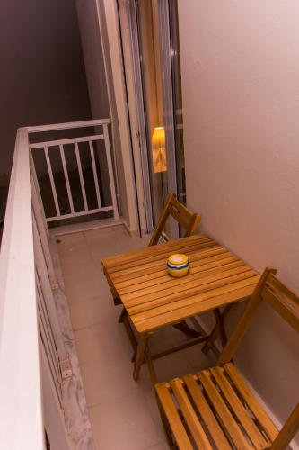 Central Luxury Studio in Corinth
