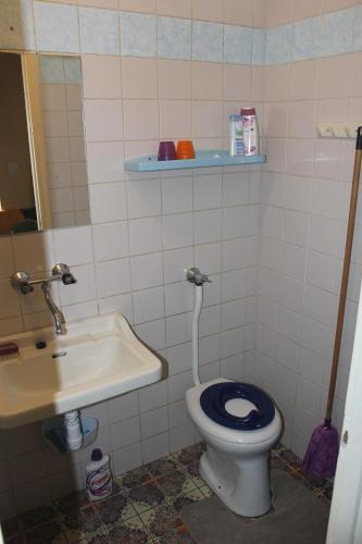 Casa Mamma, Budapeszt (zdjęcie 9)