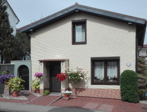 Ferienwohnung Fehrmann Ferienwohnung Fehrmann