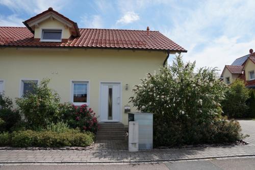 Ferienhaus Lindelburg 3.5km von Pyrbaum entfernt