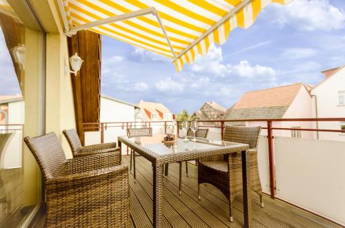 Stadthaus Waren - Waren