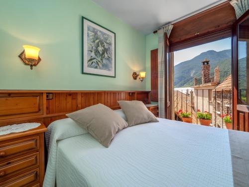  Estudio Calle Alta in 22367 Plan