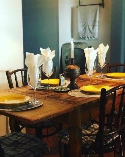 Greenhouse in ทัพโพลค่า