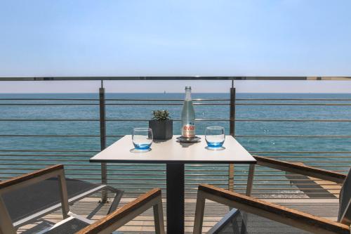 Villa Azur - Hotel - Villeneuve-Loubet