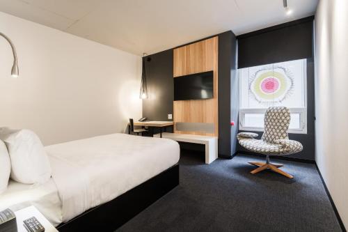 Alt Hotel Ottawa