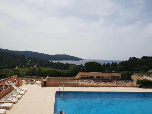 Les terrasses de Sylvabelle - Location saisonnière - La Croix-Valmer