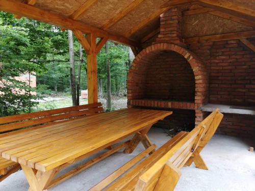 Kuća Za Odmor Jovanović (Kuca Za Odmor Jovanovic) in Zaugline