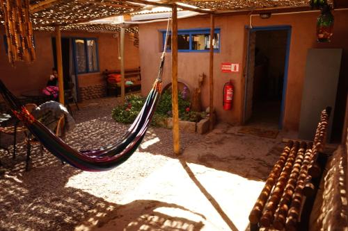 Hostal Mamatierra, San Pedro de Atacama
