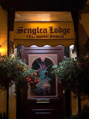 Senglea Lodge, , Norfolk