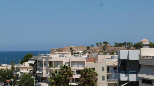  Domus Aries, Pension in Rethymno
