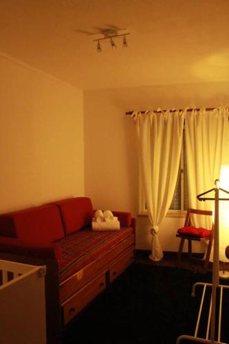  House with an amazing terrace in Porto