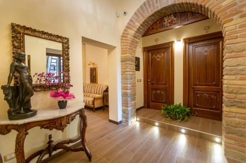 Kings Home In Rome, Rome (photo 2)
