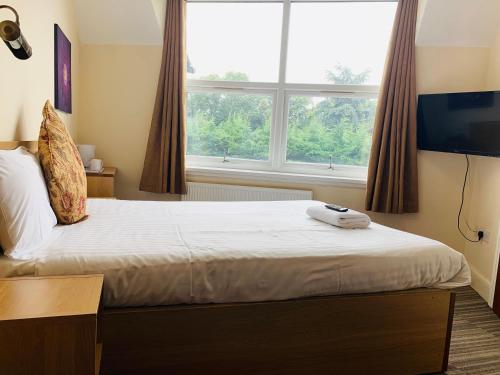 Albert Guest House in Kingston upon Thames