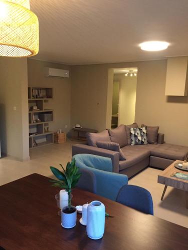  ImertI Apartment in Keramotí