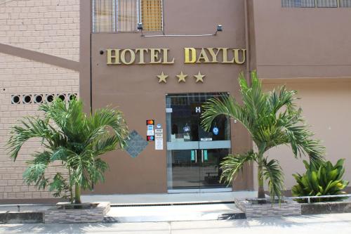 Hotel Daylu, Iquitos