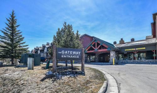 Gateway Lodge 5061 - main image
