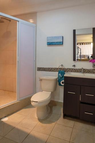 Cozy Apartment in Las Glorias in Puerto Vallarta, Mexico