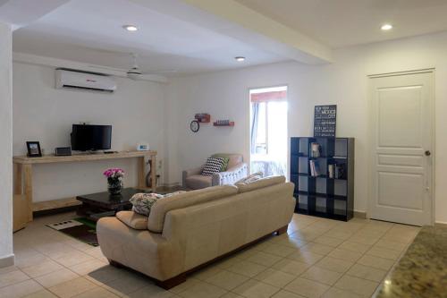 Cozy Apartment in Las Glorias in Puerto Vallarta, Mexico