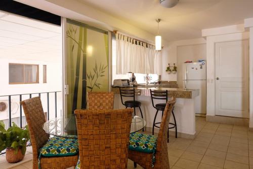 Cozy Apartment in Las Glorias in Puerto Vallarta, Mexico
