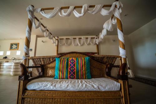 215133307 Casa de los Sueños Hotel Boutique