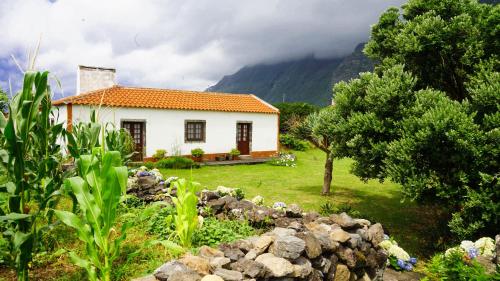  Casa Via d'Agua in Faja Grande