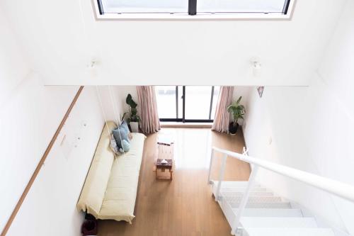 MINIMAL SHIMOKITA Stylish Loft or Studio Apt