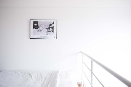 MINIMAL SHIMOKITA Stylish Loft or Studio Apt