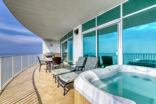 Turquoise Place #2002D Orange Beach Alabama