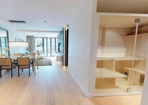White Pearl Apartment 2.03 in Timmendorfer Strand, Deutschland