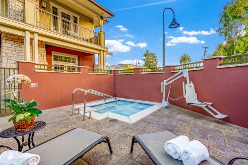 The Agrarian Hotel; Best Western Signature Collection - image 12