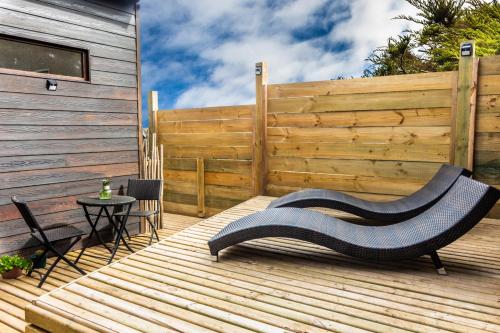 Létesítmények, Casa Las Puyas Top Hill Incredible View + Hot Tub in Navidad