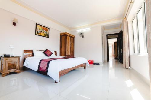 Khach san Thanh Loan 2