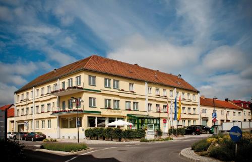 Hotel Restaurant Florianihof, Mattersburg bei Pöttsching