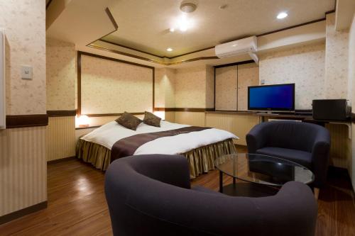 Hotel Xenia Mikumo (Adult Only)