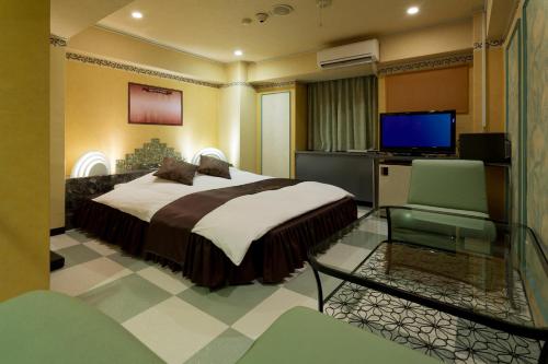 Hotel Xenia Mikumo (Adult Only)