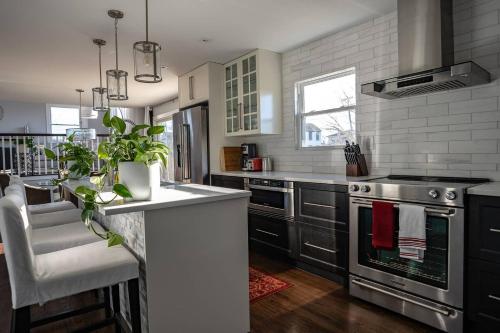 Modern Luxury Family Getaway Near Beach Casinos in 威尼斯公園